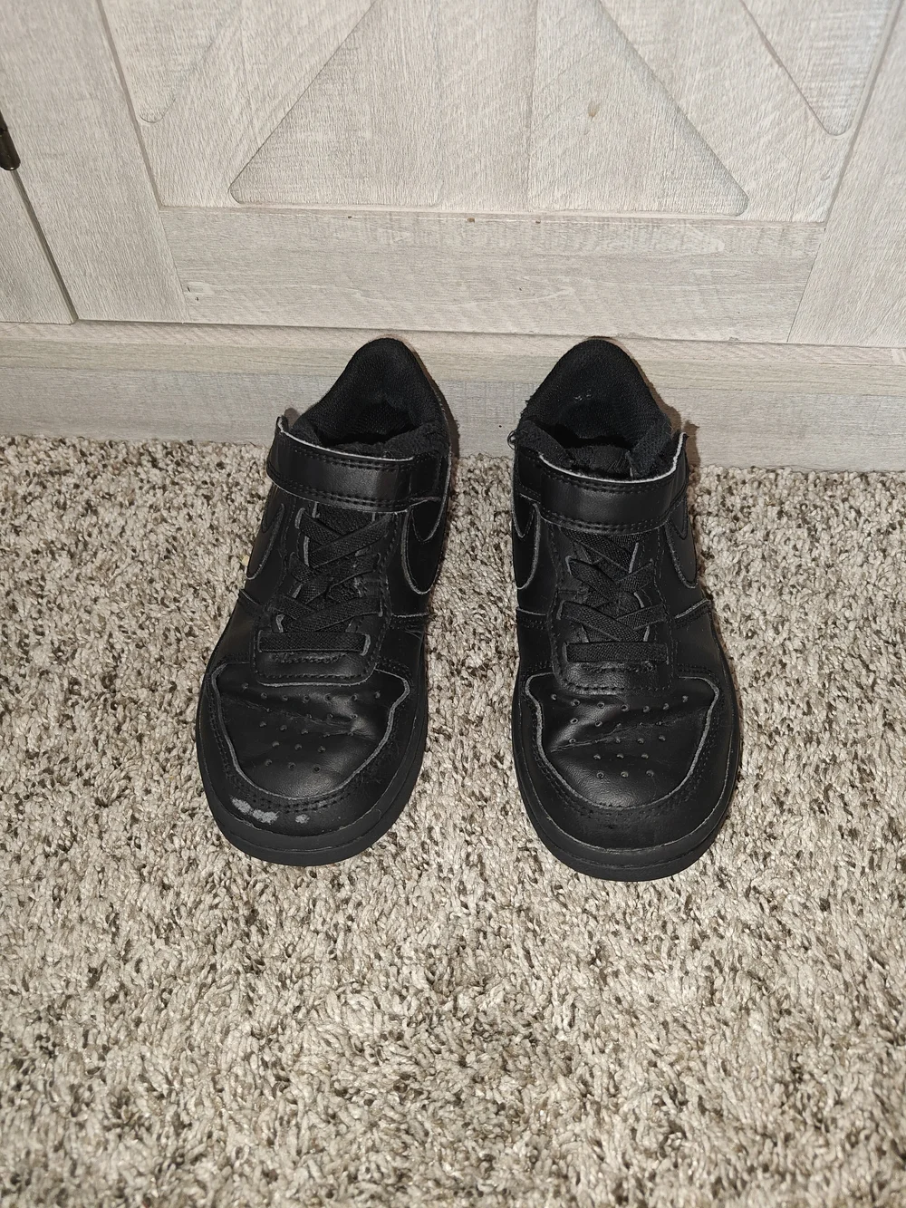 Nike court borough